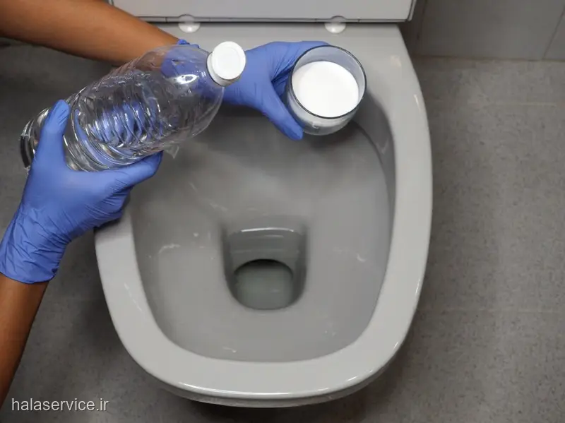 10 روش رفع بوی بد فاضلاب دستشویی با ابزارهای خانگی 10 روش رفع بوی بد فاضلاب دستشویی با ابزارهای خانگی