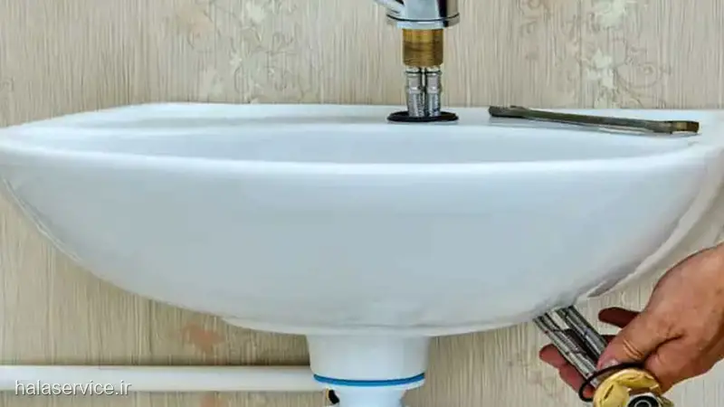 محلول رفع بوی بد فاضلاب - آموزش ساخت 5 محلول آسان اما قوی محلول رفع بوی بد فاضلاب - آموزش ساخت 5 محلول آسان اما قوی