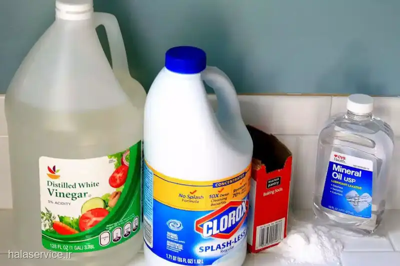 فرمولاسیون شماره پنج محلول سنگین سود پرک یا لوله بازکن های صنعتی رقیق شده فرمولاسیون شماره پنج محلول سنگین سود پرک یا لوله بازکن های صنعتی رقیق شده